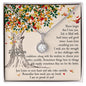 Eternal Hope Necklace For Daughter
