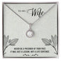 Eternal Hope Necklace For Wife