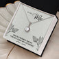 Eternal Hope Necklace For Wife