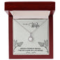 Eternal Hope Necklace For Wife