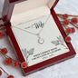 Eternal Hope Necklace For Wife
